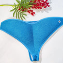 1 Calcinha Empina Bumbum Enchimento Aumenta Bumbum Com Espuma Calça Levanta Bumbum