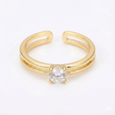 Vitta Aurora Gold Collection — Edição Luxo - Receba frete grátis + pulseira extra e 2 pares de brincos como brinde oficial