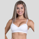 Sutiã Bojo Diluxo Básico Conforto